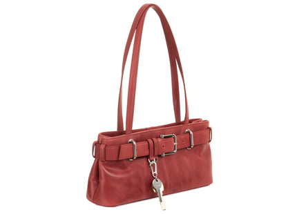 OSOI Shoulder Brocle Mini Aged Red