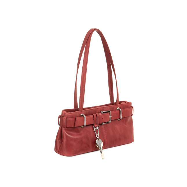OSOI Shoulder Brocle Mini Aged Red