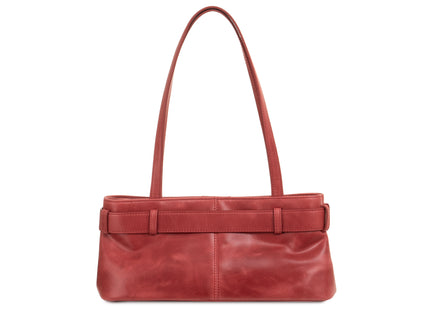 OSOI Shoulder Brocle Mini Aged Red