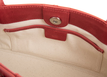 OSOI Shoulder Brocle Mini Aged Red