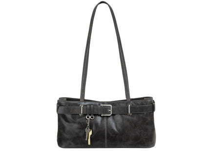 OSOI Shoulder Brocle Aged Grey
