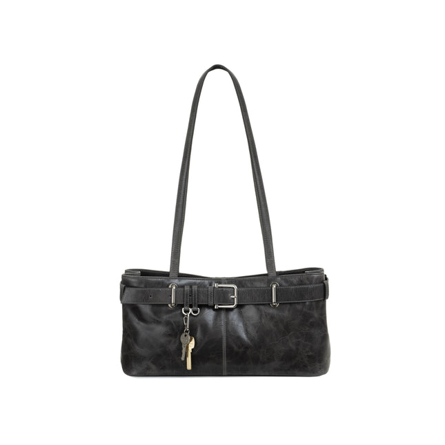 OSOI Shoulder Brocle Aged Grey