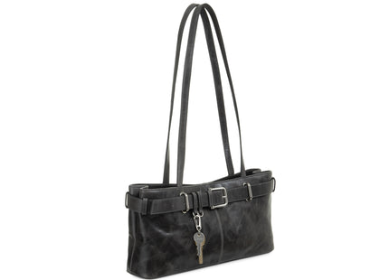 OSOI Shoulder Brocle Aged Grey