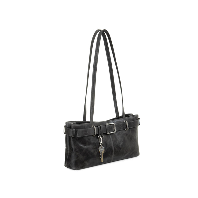 OSOI Shoulder Brocle Aged Grey