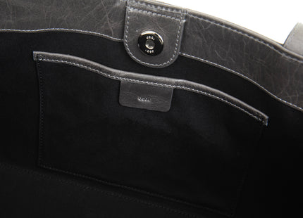 OSOI Shoulder Brocle Aged Grey