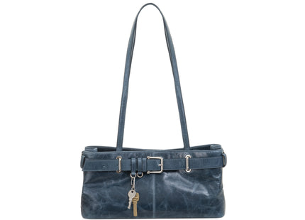OSOI Shoulder Brocle Aged Blue