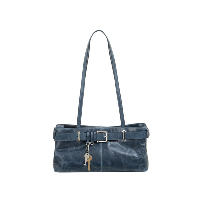 OSOI Shoulder Brocle Aged Blue