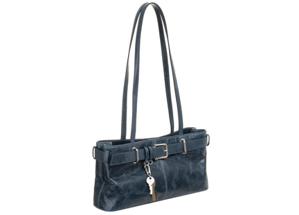 OSOI Shoulder Brocle Aged Blue