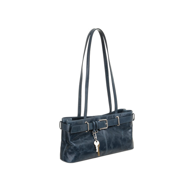 OSOI Shoulder Brocle Aged Blue