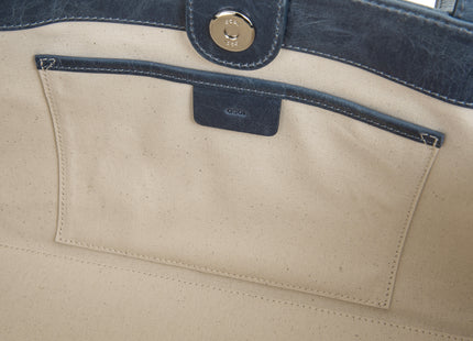 OSOI Shoulder Brocle Aged Blue