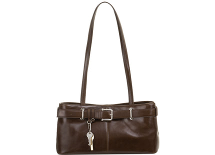 OSOI Shoulder Brocle Marrone