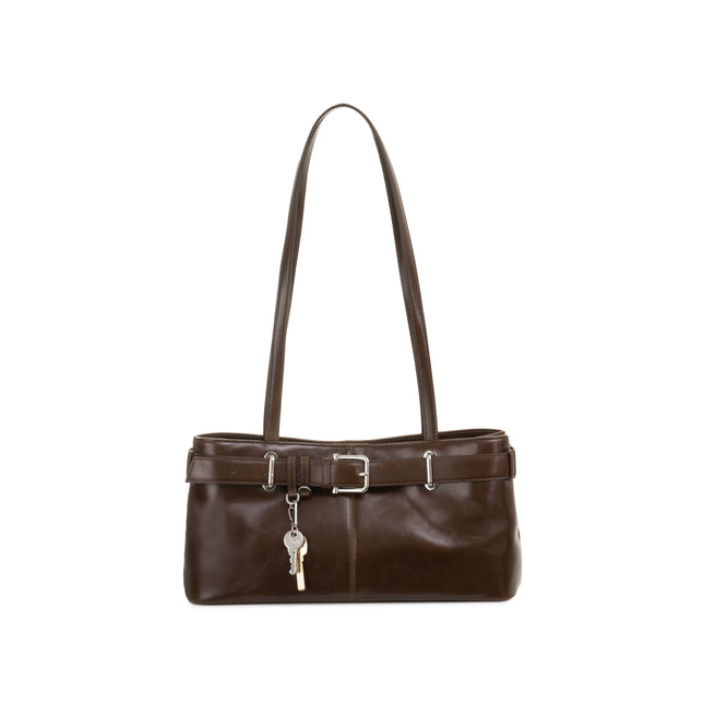 OSOI Shoulder Brocle Marrone