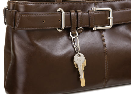 OSOI Shoulder Brocle Marrone