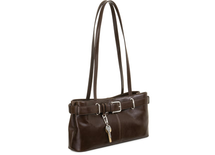 OSOI Shoulder Brocle Marrone
