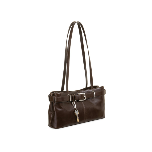 OSOI Shoulder Brocle Marrone