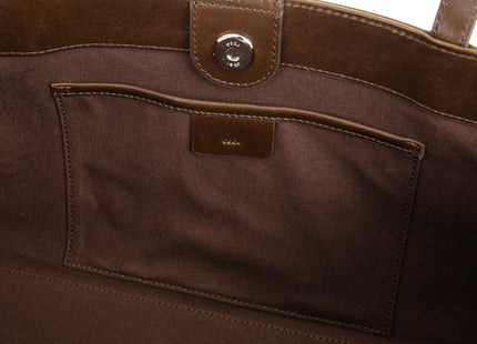 OSOI Shoulder Brocle Marrone