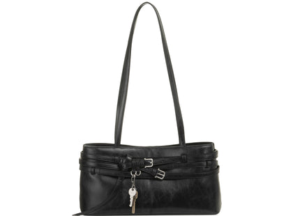 OSOI Shoulder Brocle Vein Black