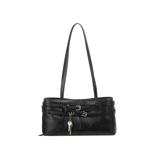 OSOI Shoulder Brocle Vein Black