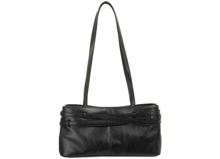 OSOI Shoulder Brocle Vein Black