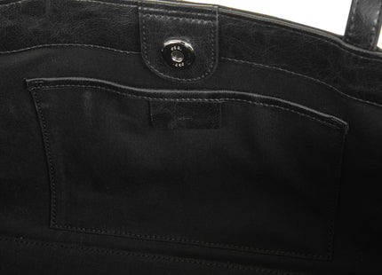 OSOI Shoulder Brocle Vein Black