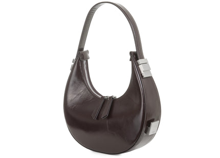 OSOI Toni Mini Dark Plum
