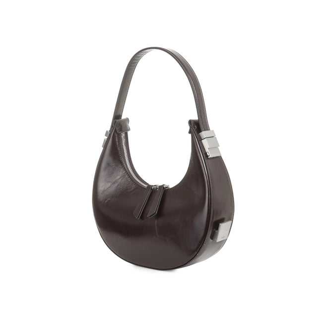 OSOI Toni Mini Dark Plum