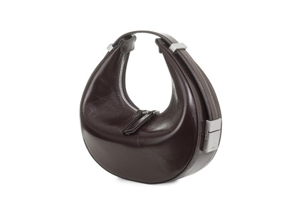 OSOI Toni Mini Dark Plum