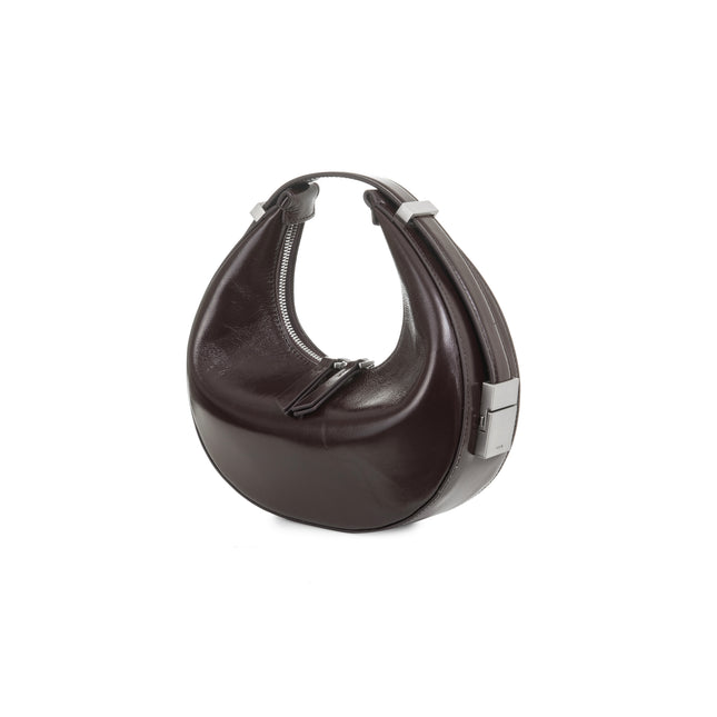 OSOI Toni Mini Dark Plum