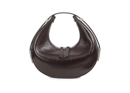 OSOI Toni Mini Dark Plum