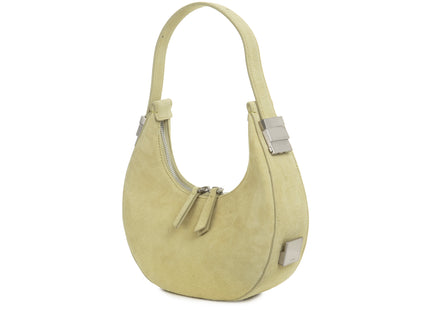 OSOI Toni Mini Suede Butter