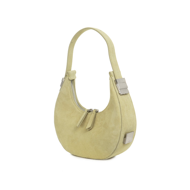 OSOI Toni Mini Suede Butter