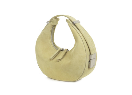 OSOI Toni Mini Suede Butter
