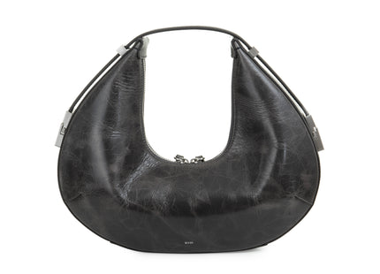 OSOI Toni Hobo Aged Grey
