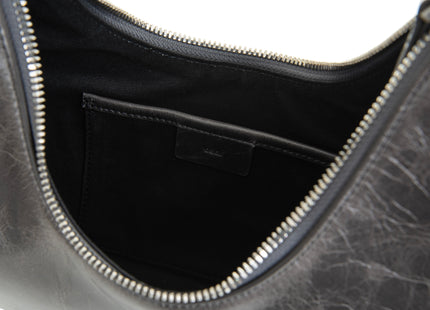 OSOI Toni Hobo Aged Grey