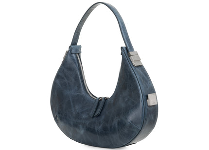 OSOI Toni Hobo Aged Blue