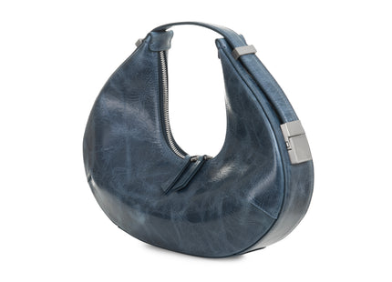 OSOI Toni Hobo Aged Blue