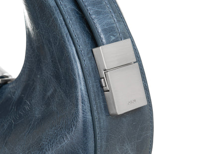 OSOI Toni Hobo Aged Blue