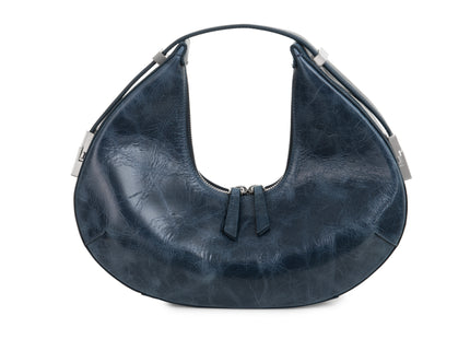 OSOI Toni Hobo Aged Blue