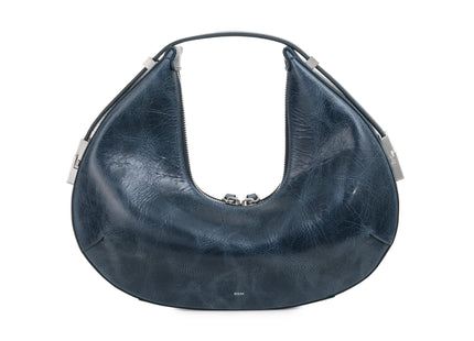 OSOI Toni Hobo Aged Blue