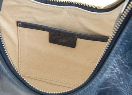 OSOI Toni Hobo Aged Blue
