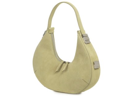 OSOI Toni Hobo Suede Butter