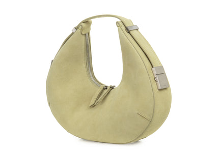 OSOI Toni Hobo Suede Butter