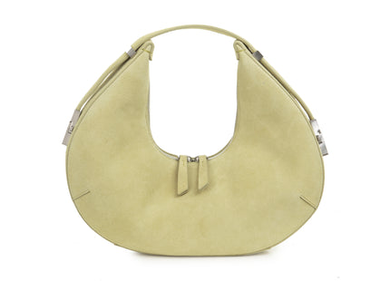 OSOI Toni Hobo Suede Butter