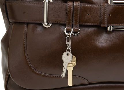 OSOI Tote Brocle Marrone