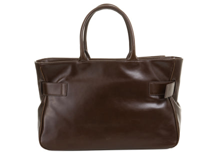 OSOI Tote Brocle Marrone