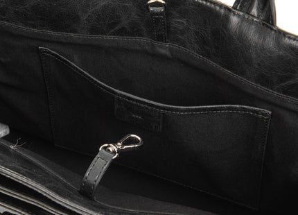 OSOI Tote Brocle Aged Grey