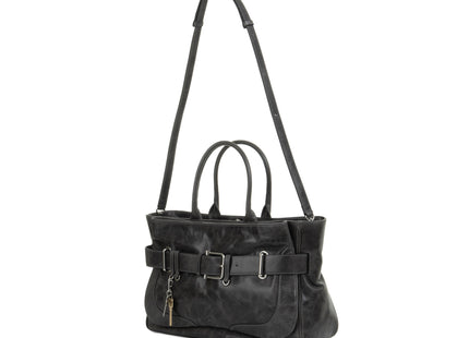 OSOI Tote Brocle Aged Grey