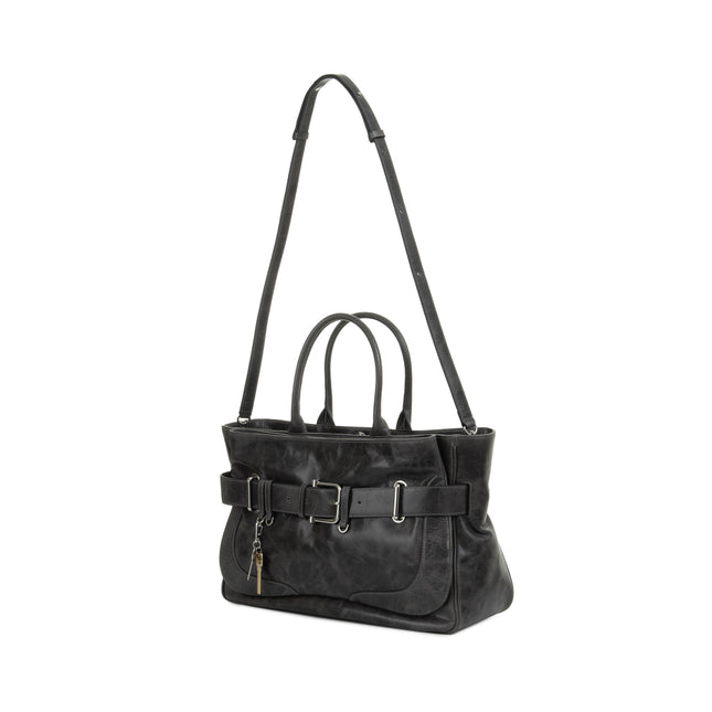 OSOI Tote Brocle Aged Grey