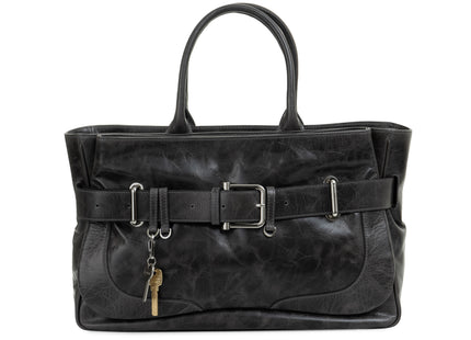 OSOI Tote Brocle Aged Grey