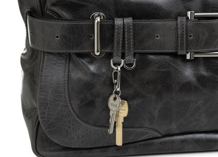 OSOI Tote Brocle Aged Grey